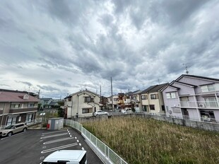 エスト山王の物件内観写真